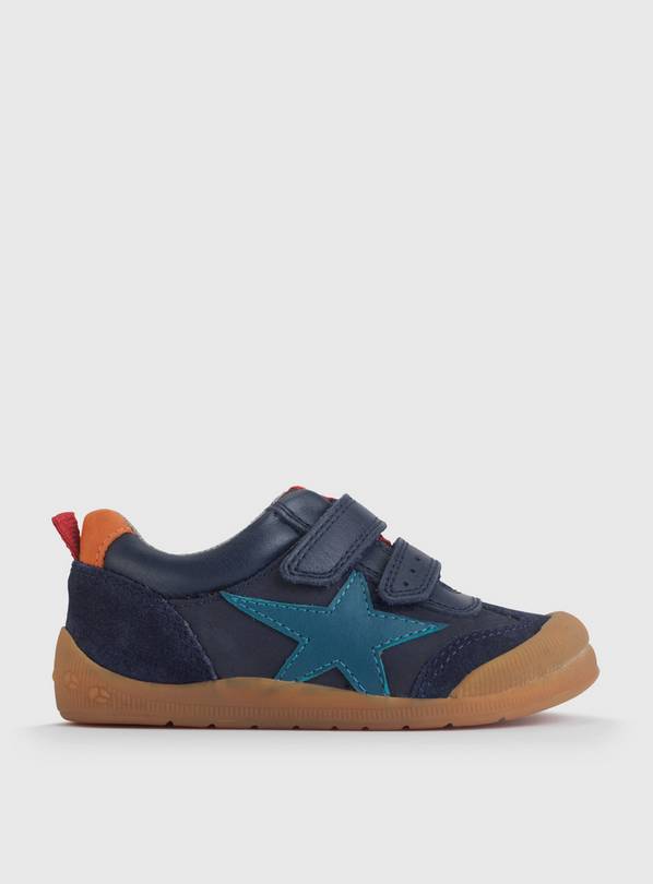 START-RITE Tickle Star Shoe 4 Infant